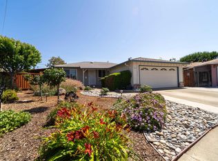 4590 Crockett Ct, Fremont, CA 94538