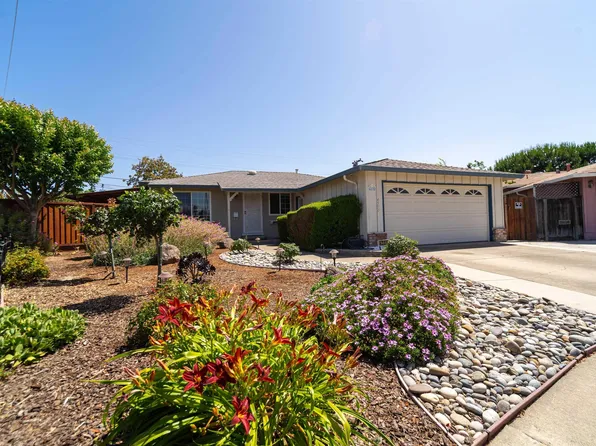 4590 Crockett Ct, Fremont, CA 94538