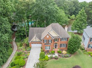 2541 Kenswick Cir, Lawrenceville, GA 30044