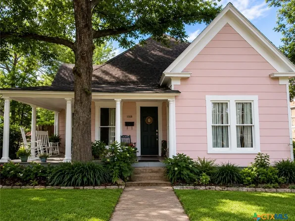 1408 Bridge St, Gatesville, TX 76528