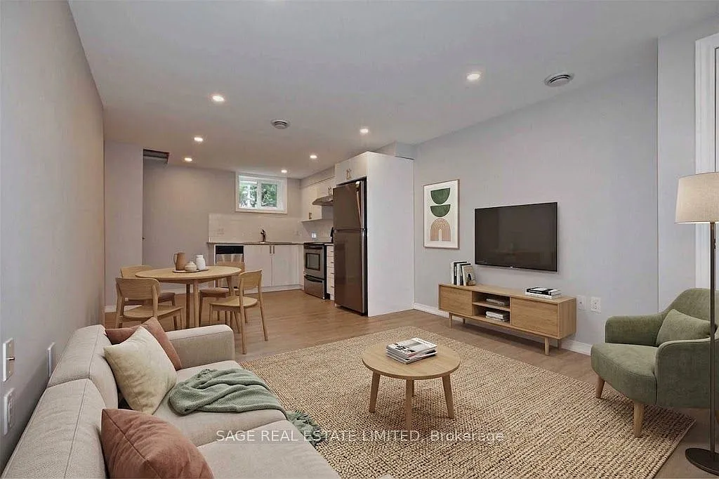 2 bed, $1,975 — Photo 3