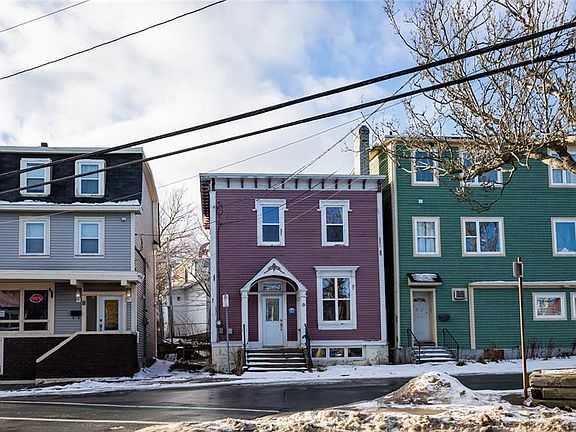 3rd image of 6 LeMarchant Road