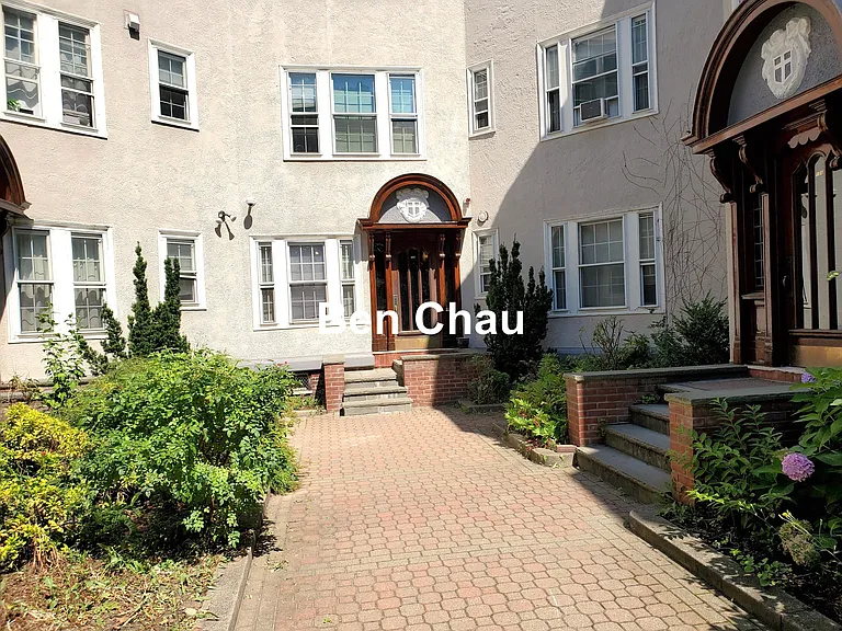 158 Magazine St #27B — Photo 13