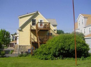 37 Averton St #2, Roslindale, MA 02131