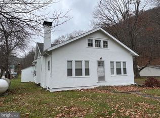 31 Cameron Rd, Driftwood, PA 15832