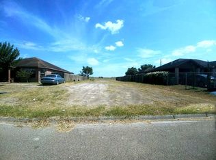 808 Monica Ave, Pharr, TX 78577