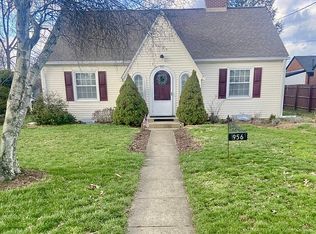 956 W Church St, Newark, OH 43055