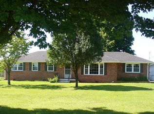 2380 Bluebird Rd, Lebanon, TN 37087