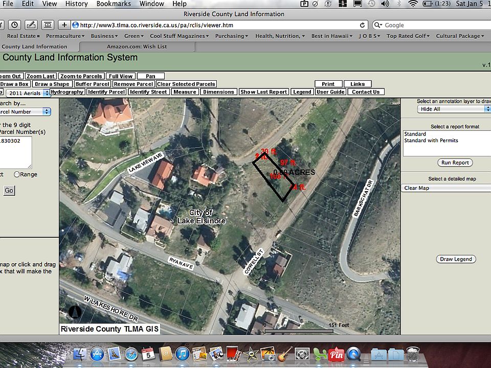 1st image of Cowell St.