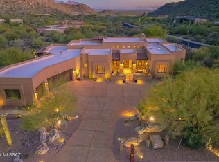 4589 W Rusty Rock Ct, Marana, AZ 85653
