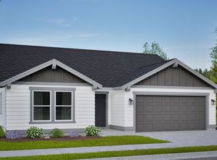 5355 N Sun Beam Ln #2/1, Edgewood Spokane, WA 99217