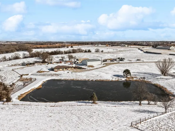 2835 G76 Hwy, New Virginia, IA 50210