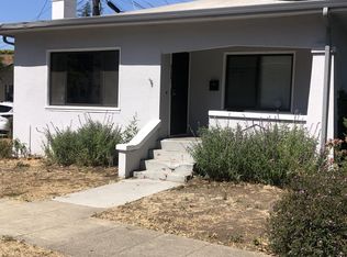 2105 Alhambra Ave, Martinez, CA