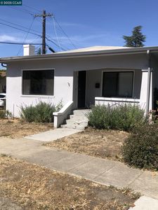 2105 Alhambra Ave, Martinez, CA, 94553