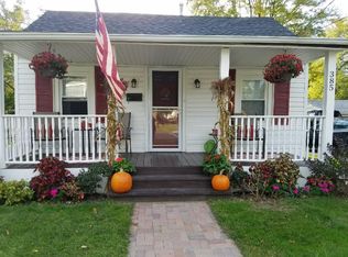 385 Berea St, Berea, OH