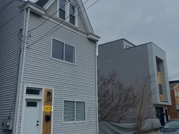 5309 Holmes St, Pittsburgh, PA 15201