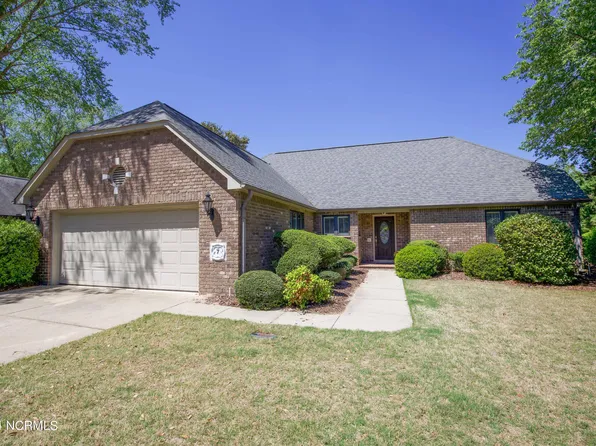 7 Chalford Place, Pinehurst, NC 28374