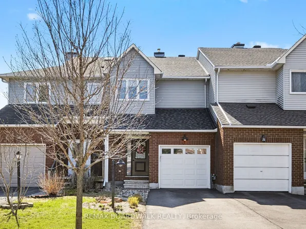 68 Houlahan St, Ottawa, ON K2J 3Y7