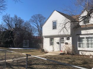 1500 Park Ave #1, North Chicago, IL 60064