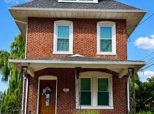 251 Burmont Rd, Drexel Hill, PA 19026