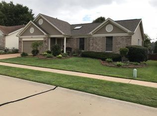 4233 Chaste St, Florissant, MO