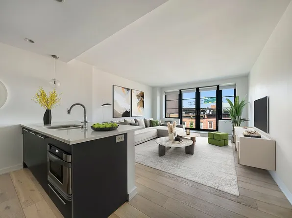 527 Court St APT 4C, Brooklyn, NY 11231