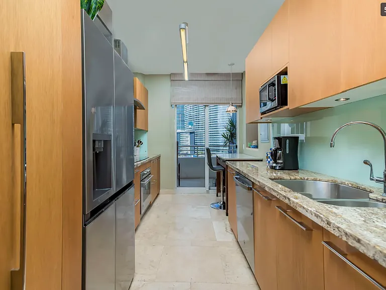 888 Brickell Key Dr #1004 — Photo 13