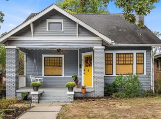 510 N Martin St, Little Rock, AR 72205