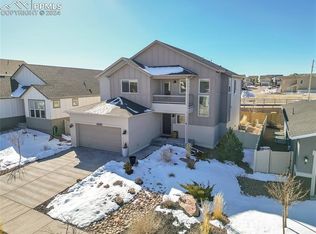 6978 Cumbre Vista Way, Colorado Springs, CO 80924