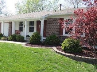 9 Cherrywood Ct, Saint Peters, MO