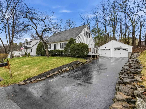 8 Oakdale Avenue, Nashua, NH 03062