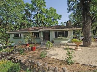 424 Mark West Springs Rd, Santa Rosa, CA 95404