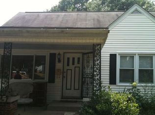 480 Locust Ave, Lexington, KY 40505