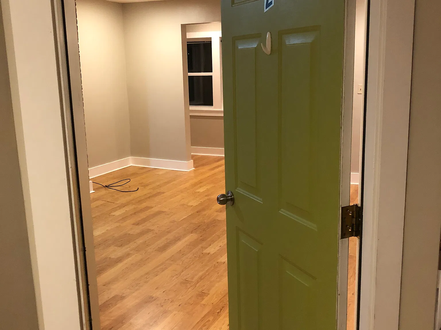 1 bed, 950 sqft, $875 — Photo 3