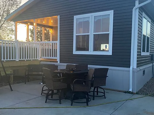 140 Blacktail Dr, Williston, ND 58801