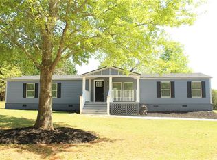 352 Harper Rd, Pendleton, SC 29670