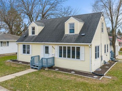904 Seymour Street, Reedsburg, WI, 53959