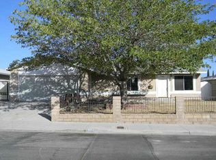 1316 Pinto Rd, Boulder City, NV 89005
