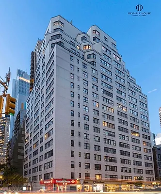 Rented by Olympia House Delaware LP | media 65