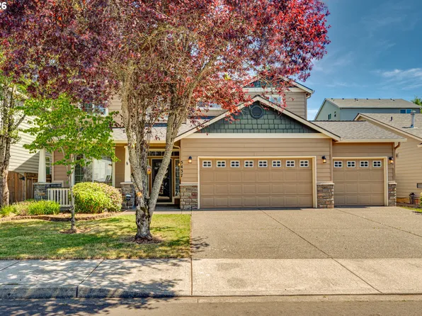 5437 N St, Washougal, WA 98671
