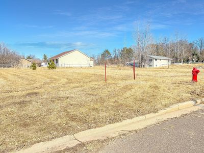 LOT 12 Gandy View Ave, Milltown, WI, 54858