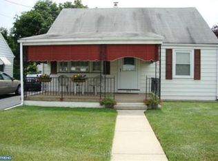 623 Redfern St, Hamilton, NJ 08610