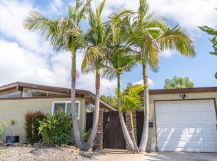 4552 Acoma Ave, San Diego, CA 92117