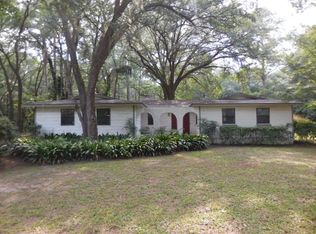 1245 Ellis Rd, Tallahassee, FL 32317