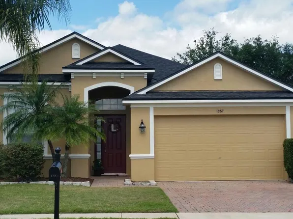 1357 Candy Apple Way, Oviedo, FL 32766