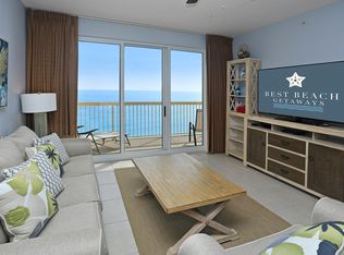 15817 Front Beach Rd #1608E, Panama City Beach, FL 32413
