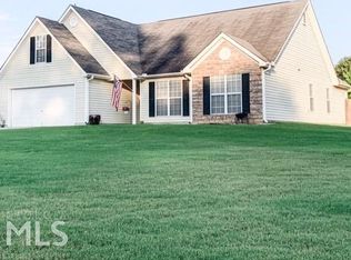104 Kayla Ct, Griffin, GA 30223