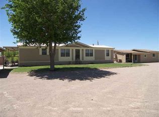 1260 El Nino Rd SW, Deming, NM 88030