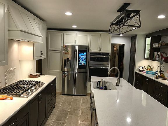 Cambria Quartz Counters
