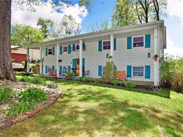 11400 Lloyd St NW, Canal Fulton, OH 44614